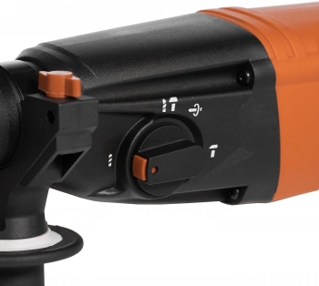 Перфоратор Daewoo DAH 920