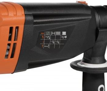 Перфоратор Daewoo DAH 920