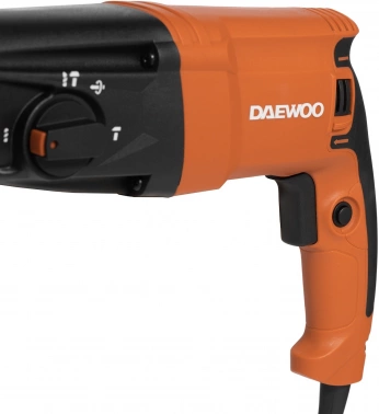 Перфоратор Daewoo DAH 920