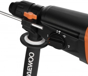 Перфоратор Daewoo DAH 920