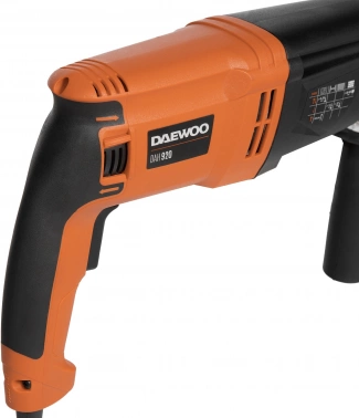 Перфоратор Daewoo DAH 920