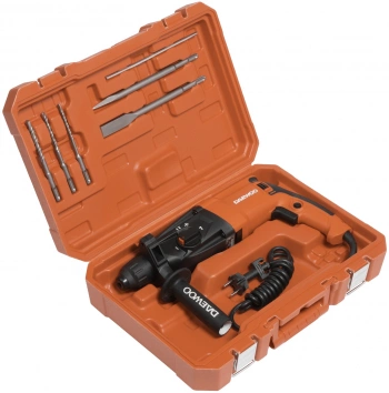 Перфоратор Daewoo DAH 920