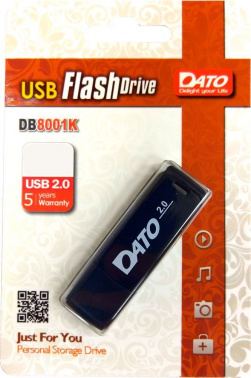 Флеш Диск Dato 64Gb DB8001