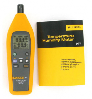 Термогигрометр Fluke 2418208