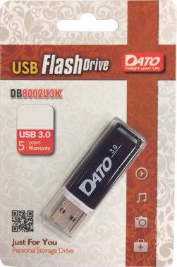 Флеш Диск Dato 64Gb DB8002U3