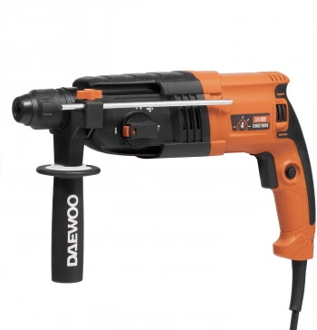 Перфоратор Daewoo DAH 820