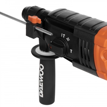 Перфоратор Daewoo DAH 820
