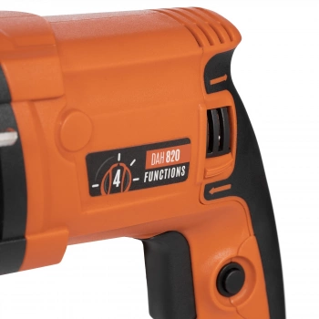Перфоратор Daewoo DAH 820