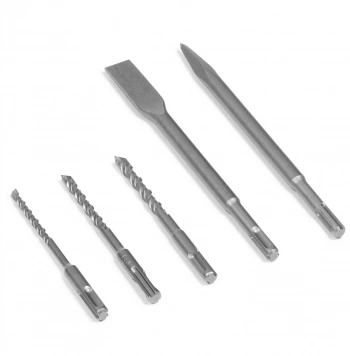 Перфоратор Daewoo DAH 820