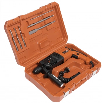 Перфоратор Daewoo DAH 820