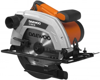 Циркулярная пила (дисковая) Daewoo DAS 1500-190