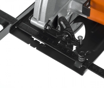 Циркулярная пила (дисковая) Daewoo DAS 1500-190