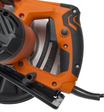 Циркулярная пила (дисковая) Daewoo DAS 1500-190