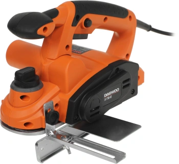 Рубанок Daewoo DAP 750-82