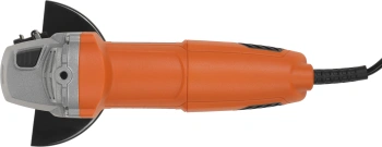 Углошлифовальная машина Daewoo DAG 650-125