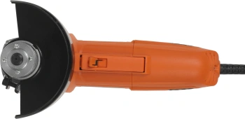 Углошлифовальная машина Daewoo DAG 650-125