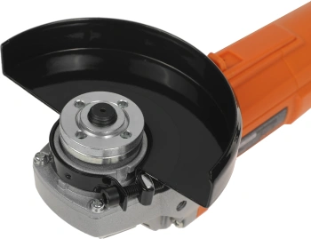 Углошлифовальная машина Daewoo DAG 650-125