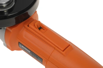 Углошлифовальная машина Daewoo DAG 650-125