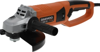 Углошлифовальная машина Daewoo DAG 2600-230