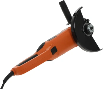 Углошлифовальная машина Daewoo DAG 2600-230