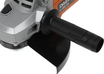 Углошлифовальная машина Daewoo DAG 2600-230