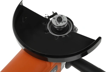 Углошлифовальная машина Daewoo DAG 2600-230