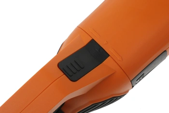 Углошлифовальная машина Daewoo DAG 2600-230