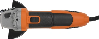 Углошлифовальная машина Daewoo DAG 850-125