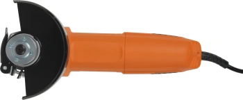 Углошлифовальная машина Daewoo DAG 850-125