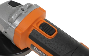 Углошлифовальная машина Daewoo DAG 850-125