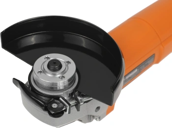 Углошлифовальная машина Daewoo DAG 850-125