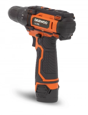 Дрель-шуруповерт Daewoo DAA 1220Li