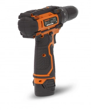 Дрель-шуруповерт Daewoo DAA 1220Li