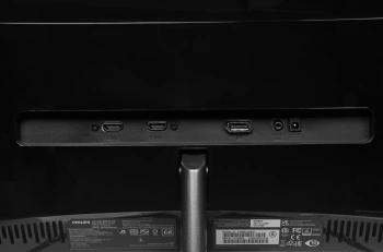 Монитор Philips 27