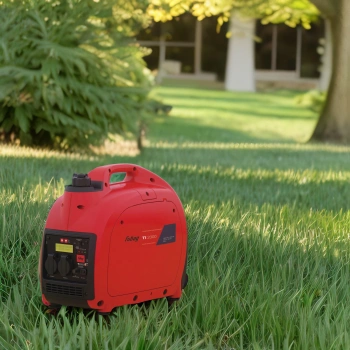 Генератор Fubag TI 2300