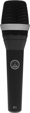 Микрофон проводной AKG D5