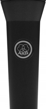 Микрофон проводной AKG D5