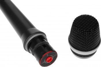 Микрофон проводной AKG D5