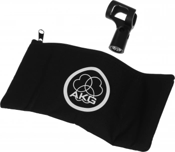 Микрофон проводной AKG D5