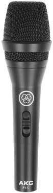 Микрофон проводной AKG P3S
