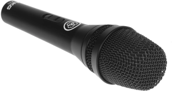 Микрофон проводной AKG P3S