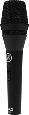 Микрофон проводной AKG P5S