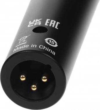 Микрофон проводной AKG P5S