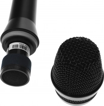 Микрофон проводной AKG P5S