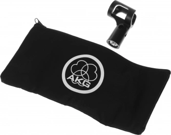 Микрофон проводной AKG P5S