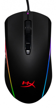 Мышь HyperX Pulsefire Surge