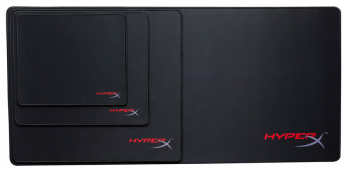 Коврик для мыши HyperX Fury S Pro