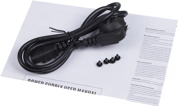 Блок питания Aerocool ATX 400W CYLON 400