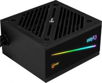 Блок питания Aerocool ATX 400W CYLON 400
