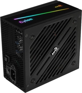 Блок питания Aerocool ATX 500W CYLON 500